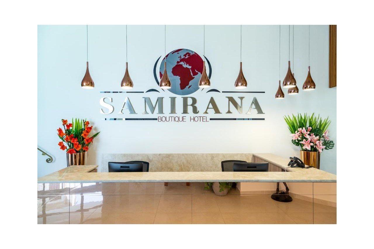 Leonardo Boutique Hotel Larnaca Bagian luar foto