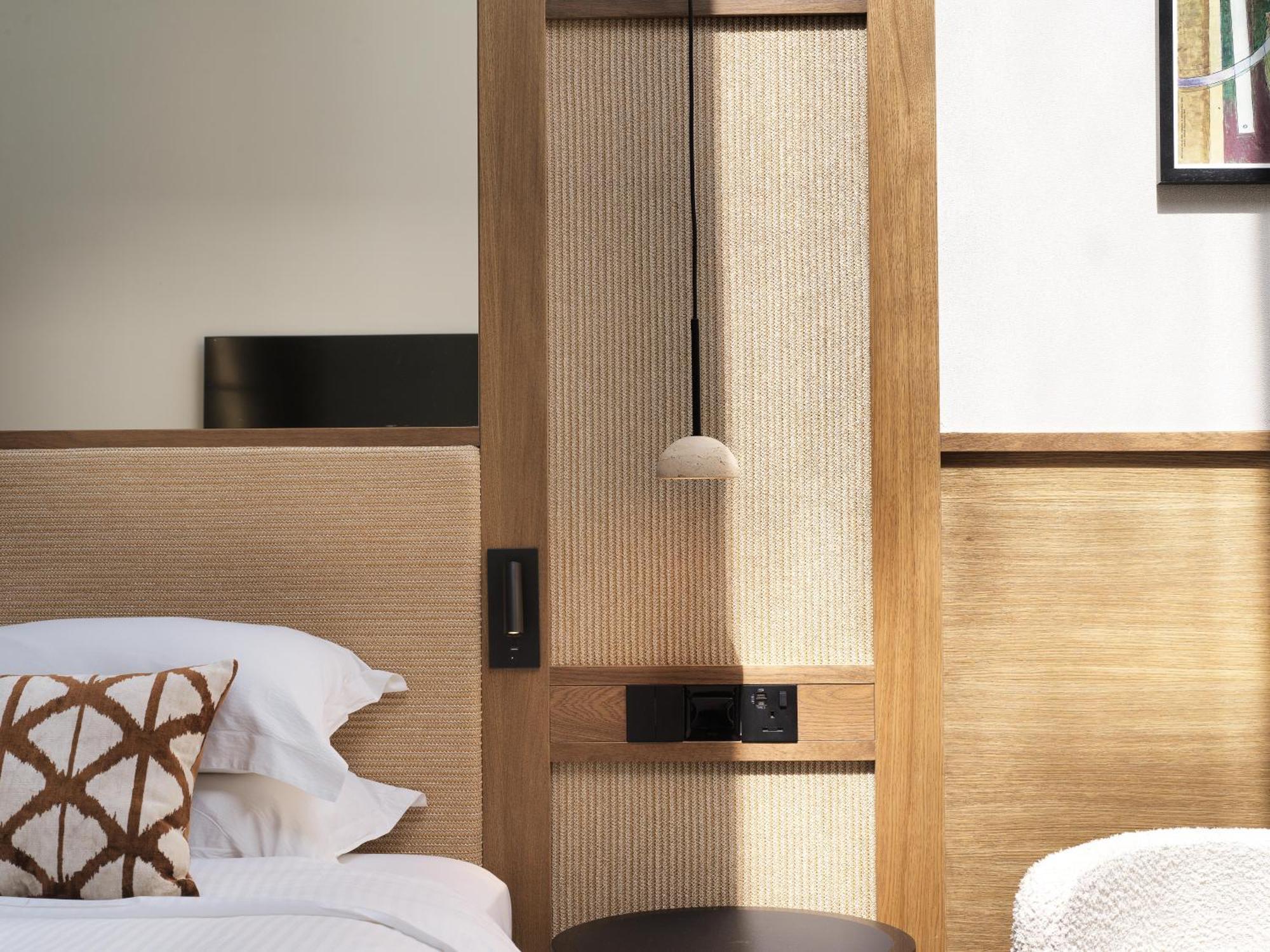 Leonardo Boutique Hotel Larnaca Ruang foto